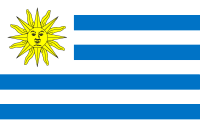uruguay_w200.gif von 123gif.de Download & Grußkartenversand