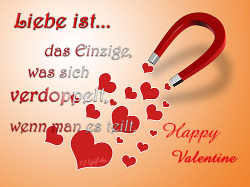 Valentinstag von 123gif.de