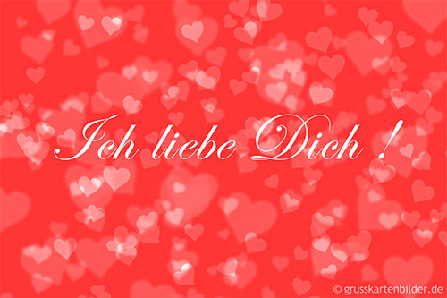 Ich liebe Dich von 123gif.de