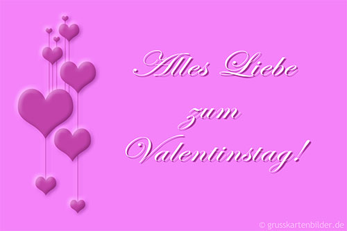 Valentinstag von 123gif.de