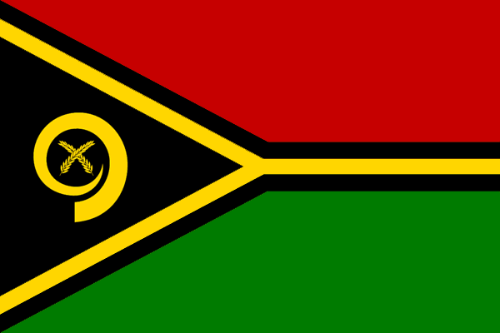 Vanuatu von 123gif.de