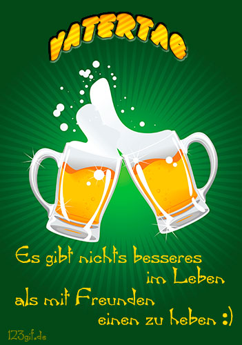 Bierkruege von 123gif.de