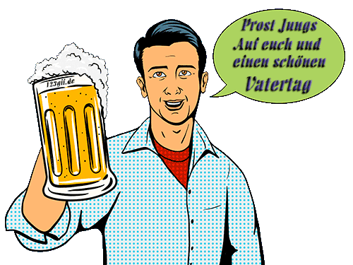 clipart vatertag kostenlos - photo #6