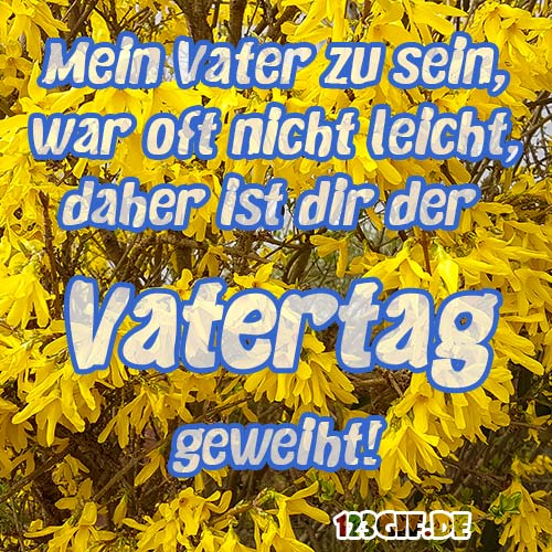 Vatertag von 123gif.de