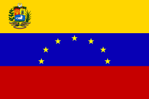 venezuela_w300.gif von 123gif.de Download & Grußkartenversand