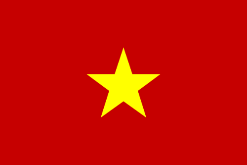 Vietnam von 123gif.de