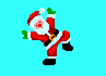 Nikolaus von 123gif.de