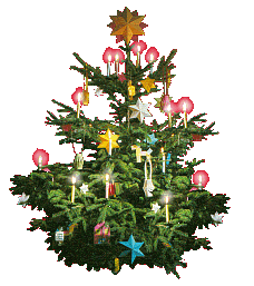 weihnachtsbaeume-0049.gif von 123gif.de Download & Grußkartenversand