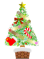 weihnachtsbaeume-0057.gif von 123gif.de Download & Grußkartenversand