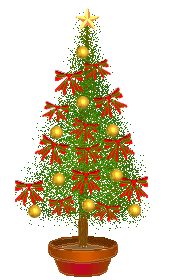 weihnachtsbaeume-0068.gif von 123gif.de Download & Grußkartenversand