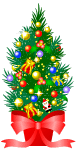 weihnachtsbaeume-0118.gif von 123gif.de Download & Grußkartenversand