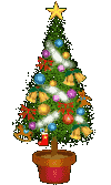 weihnachtsbaeume-0160.gif von 123gif.de Download & Grußkartenversand