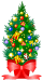 Weihnachtsbäume von 123gif.de