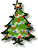 weihnachtsbaeume-0261.gif von 123gif.de Download & Grußkartenversand