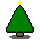 weihnachtsbaeume-0269.gif von 123gif.de Download & Grußkartenversand