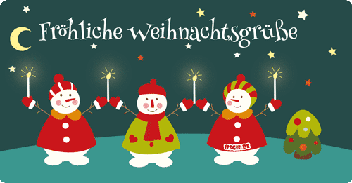 schneemaenner-weihnachtsgruesse-0006.gif von 123gif.de Download & Grußkartenversand