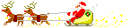 Weihnachtsmann von 123gif.de