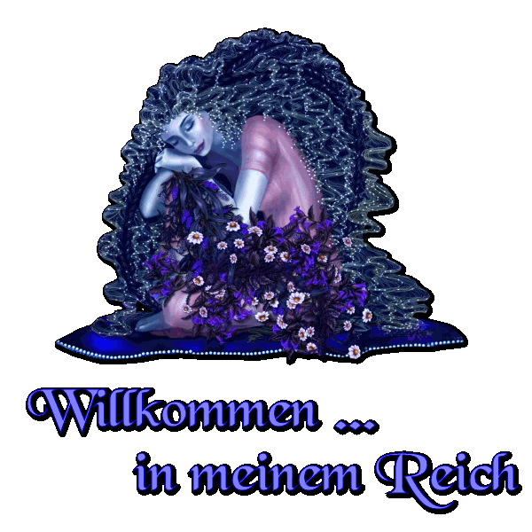 Welcome von 123gif.de