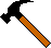 Hammer von 123gif.de