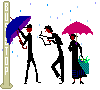 Schirme von 123gif.de