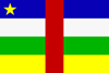 Zentralafrikanische-Republik von 123gif.de