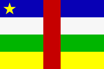 zentralafrikanische-republik_w400.gif von 123gif.de Download & Grußkartenversand