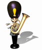 Tuba von 123gif.de