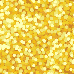 Glitter Gold